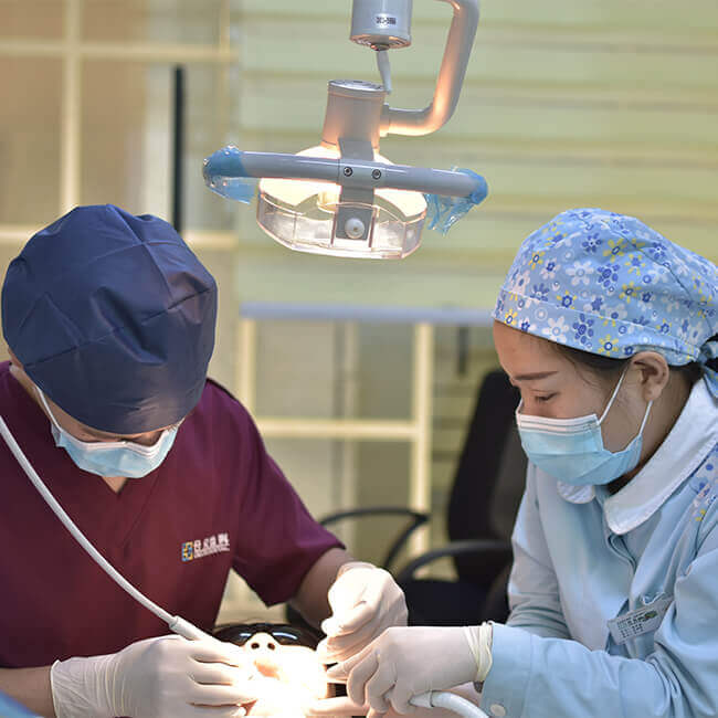 Orthodontic braces and Invisalign treatments at Secunderabad Dental Hospital