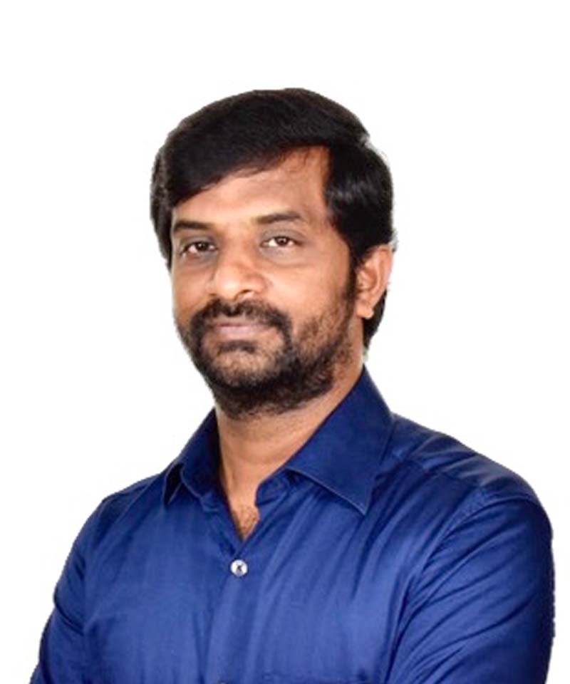 Dr. Veerendranath Reddy, M.D.S