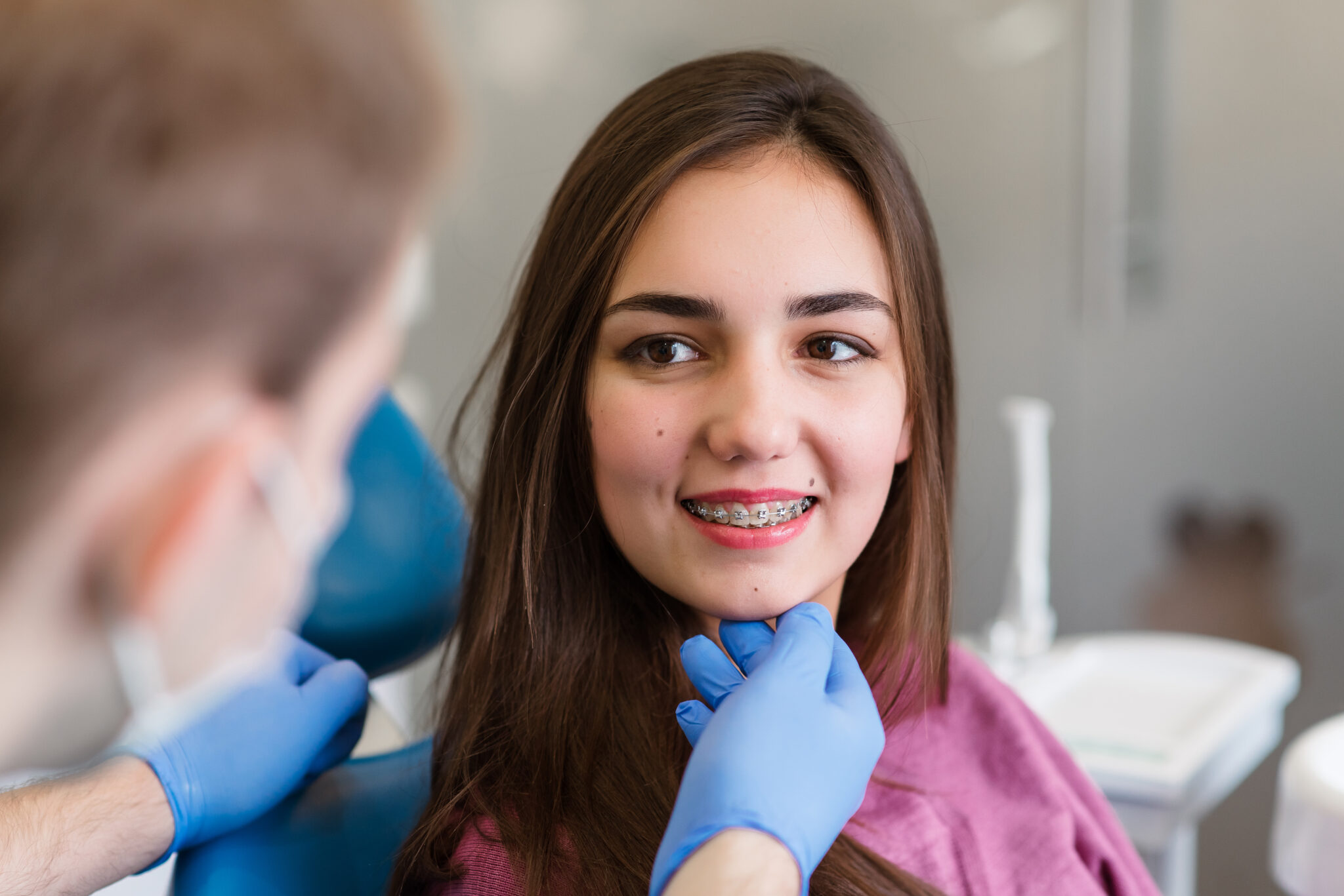 Orthodontist Secunderabad Dental Hospital